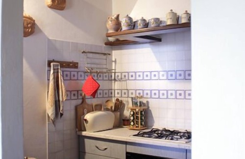Pitigliano Apartment | Wonderful Spacious Apartment(110sqm), Historical Center, Very Bright, Panorama
