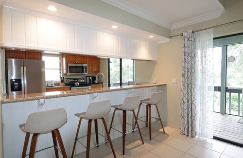 Captiva House | Wonderful Two Bedroom Home on Captiva - Sunset Captiva 12