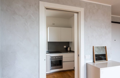 Ripamonti Corvetto Apartment | Wonderful two-room apartment Corso Lodi