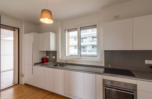 Ripamonti Corvetto Apartment | Wonderful two-room apartment Corso Lodi