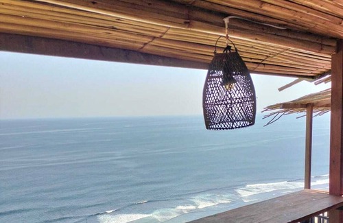 Pecatu Cottage | Wonderful view cottage & sunset,2km to Nyang Nyang Beach,4km from Uluwatu Temple