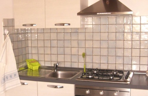 Sassari House | Wonderful view of the sea. Romantic and relaxing place suitable for a couple.
