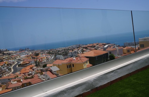 Arguineguin House | Wonderful views and the best climate in the world