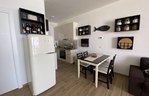 Torvaianica Villa | WONDERFUL VILLA BY THE SEA IN ROME