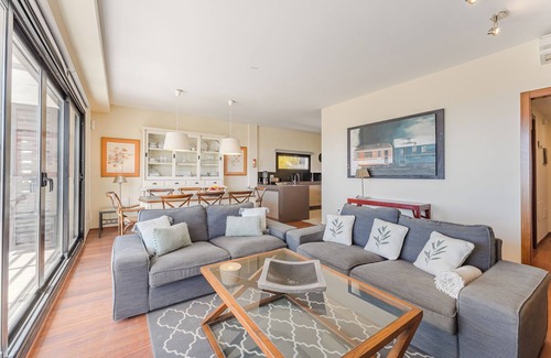 El Madronal House | Wonderful villa, free WIfI, private pool, AC, BBQ 300m from Siam Park Mall