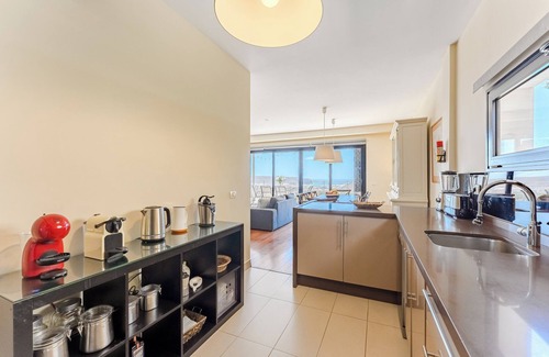 El Madronal House | Wonderful villa, free WIfI, private pool, AC, BBQ 300m from Siam Park Mall