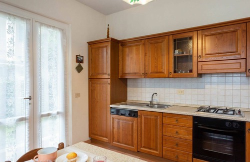Tonfano House | Wonderful villa for 8 guests with private pool, WIFI, TV and pets allowed, close to Forte Dei M.
