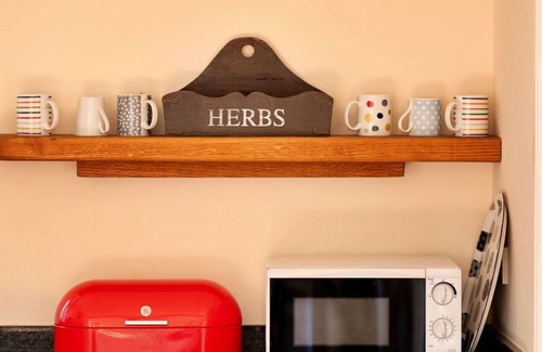 Freefolk House | Wonderful villa for 4 guests with WIFI, TV, terrace and pets allowed