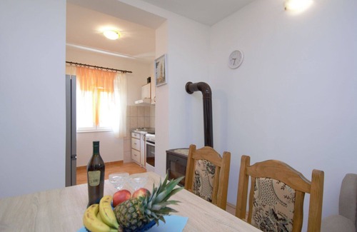Sonkovic House | Wonderful villa for 5 guests with A/C, WIFI, private pool, TV, terrace and parking