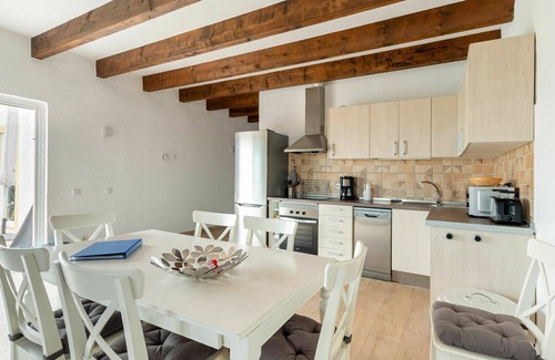 Parque Holandes House | Wonderful villa for 6 people with private pool, WIFI, TV and terrace