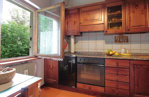 Nevegal House | Wonderful villa for 6 people with WIFI, TV, terrace and pets allowed