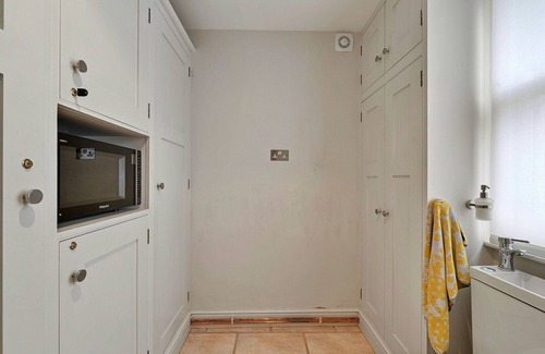 Sidmouth House | Wonderful villa for 8 people with WIFI and terrace