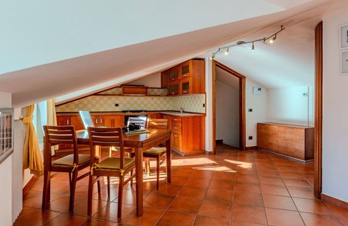 Cima House | Wonderful villa for 8 guests with WIFI, TV and terrace