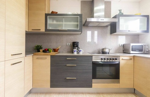 Cap Roig House | Wonderful villa for 13 people with hot tub, WIFI, private pool, TV, patio, pets allowed and par.