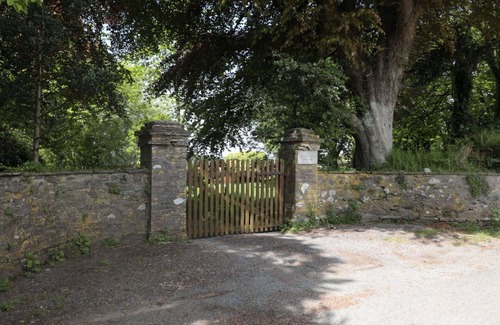 Chillington House | Wonderful villa for 14 people with WIFI, pets allowed and parking
