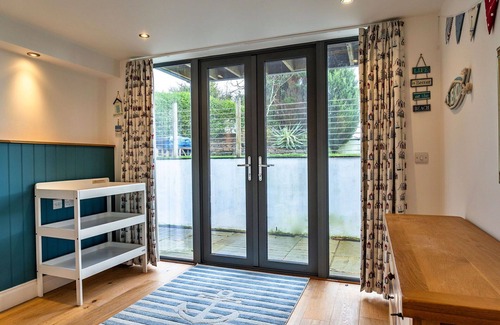 Ruan High Lanes House | Wonderful villa for 8 guests with WIFI and terrace