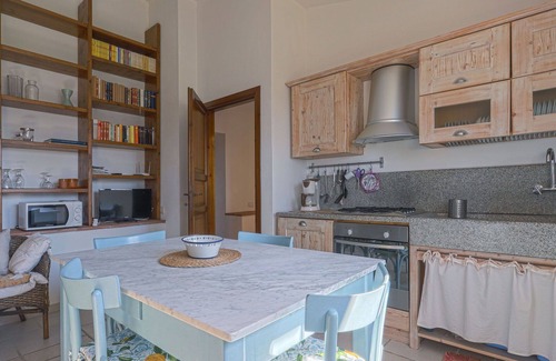 Poggiarello Villa | Wonderful villa for 3 people with WIFI, TV, terrace, pets allowed and panoramic view