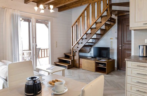 Lefkas Villa | Wonderful Villa with Private Pool and Incredible Sunsets