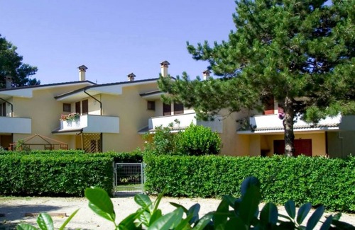 Bibione Villa | Wonderful villa with private garden in Bibione
