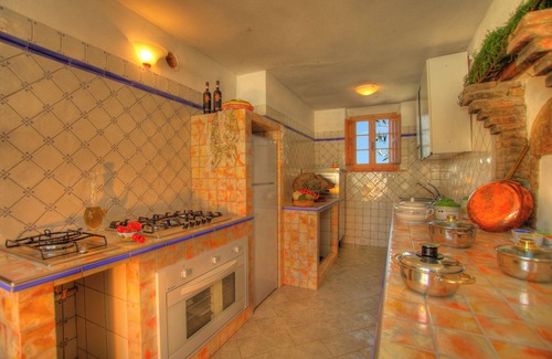 Montepulciano Other | Wonderful villa with pool in Montepulciano