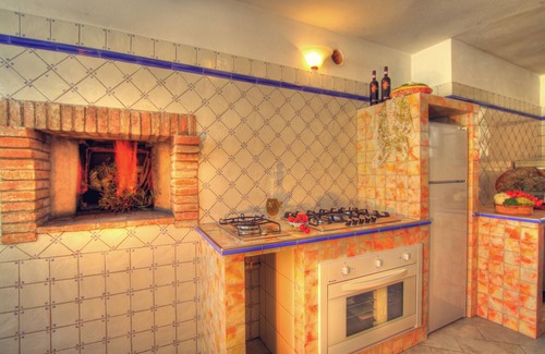 Montepulciano Other | Wonderful villa with pool in Montepulciano