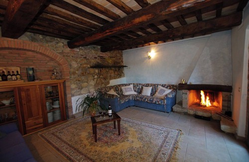 Montepulciano Other | Wonderful villa with pool in Montepulciano