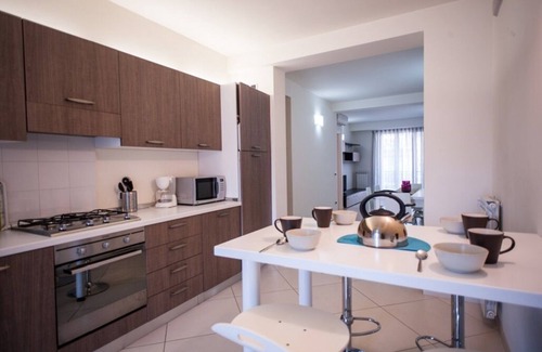 Viareggio Apartment | Wonderfully Positioned Seaside Apartment - 150mts from the beach
