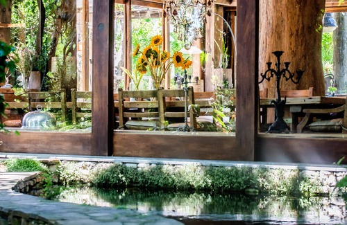 Cape Town Villa | Wonderland Cape Town