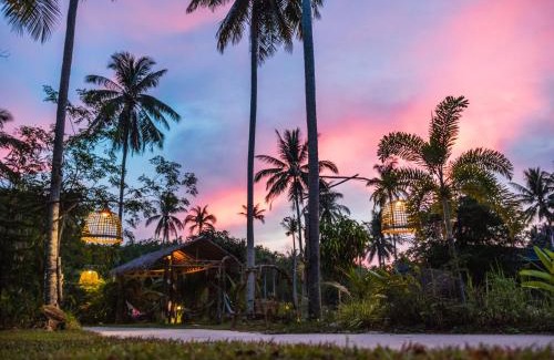 Ko Pha-ngan Resort | Wonderland Healing Center