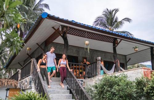 Ko Pha-ngan Resort | Wonderland Healing Center