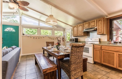 Lenexa House | Wonders of the World