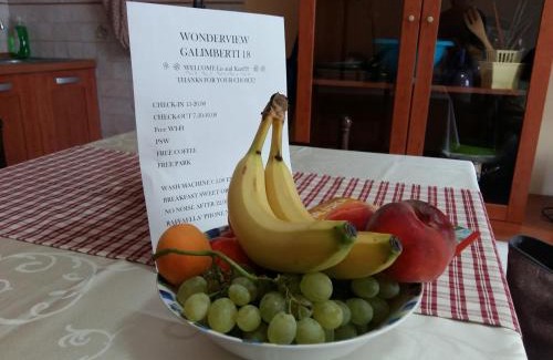 Montepulciano Apartment | WONDERVIEW GALIMBERTI 18