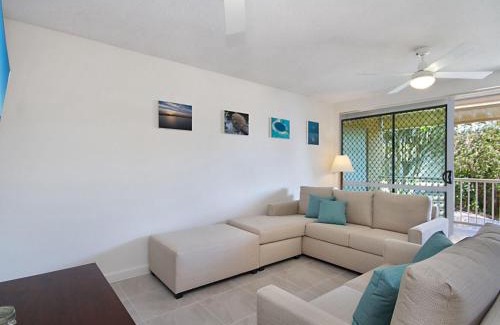 Tweed Heads Apartment | Woobera Unit 14