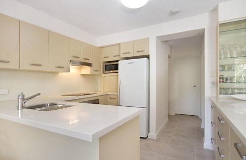 Tweed Heads Apartment | Woobera Unit 14