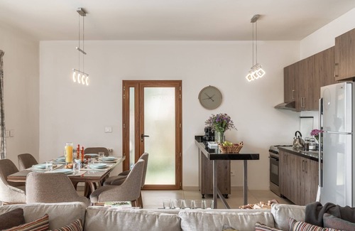 Kfardebian Villa | Wood and Stone Chalet