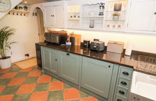 Praze-An-Beeble Cottage | Wood Brook Cottage