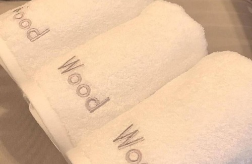 Suyeong-Gu Hotel | Wood House Hotel