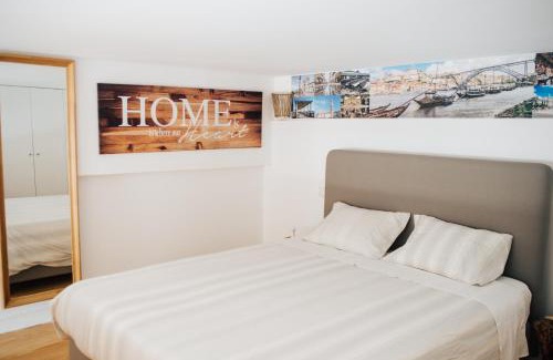 Centro / Baixa Apartment | Wood Loft by RDC