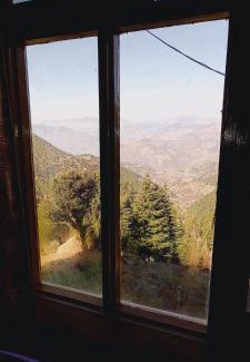 Dalhousie House | Wood valley homestay