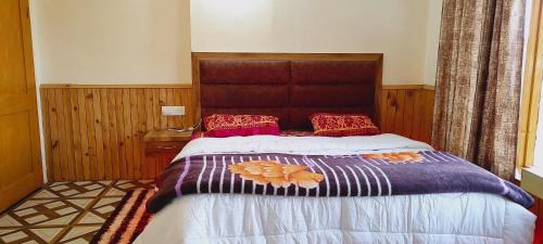 Dalhousie House | Wood valley homestay