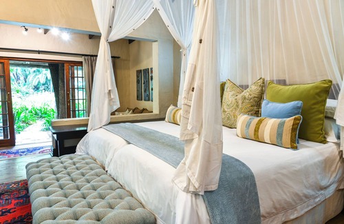 Addo Cabin | Woodall Country House & Spa
