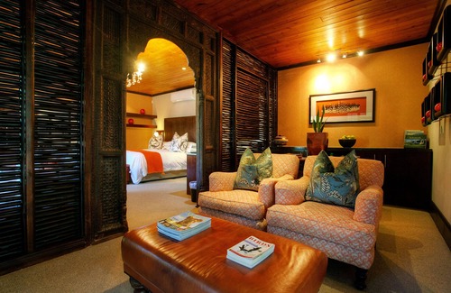 Addo Cabin | Woodall Country House & Spa