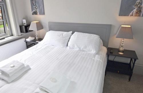 Bridgnorth Hotel | Woodberry Inn