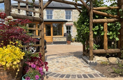 Mylor Bridge Cottage | Woodbine Cottage