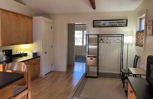 Sebascodegan Island Cottage | Woodbine Cottage, The Heart Of Harpswell