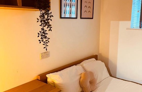 Lancaster House | 'Woodbury' at stayBOOM