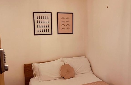 Lancaster House | 'Woodbury' at stayBOOM