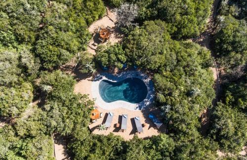 Sidbury Other | Woodbury Tented Camp – Amakhala Game Reserve