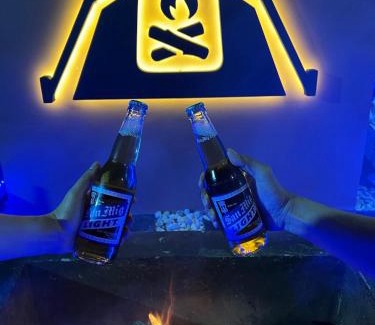 Alfonso House | Wooden Camp Resort-Alfonso Cavite