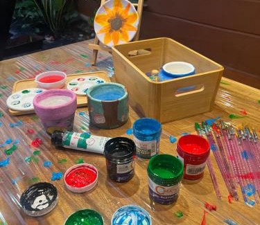 Alfonso House | Wooden Camp Resort-Alfonso Cavite